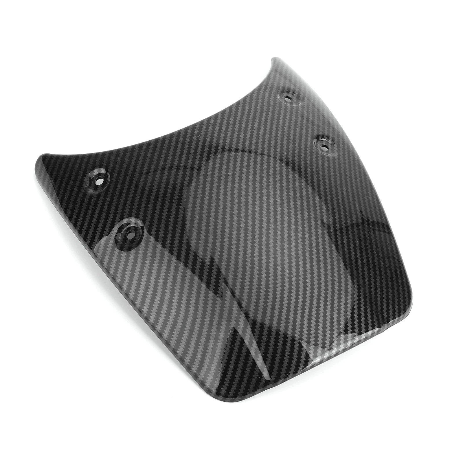 Windshield Headlight Fairing for BMW R Nine T (2014–2017) Carbon