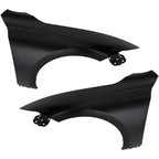 Set of 2 CAPA Certified Fender for Lexus IS350 (2021–2025)