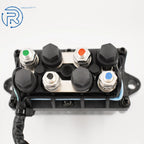 Trim Relay for Yamaha Outboard 40HP 85HP 90HP
