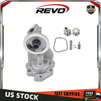 Engine Oil Pump 4F2Z6019AA for Ford F-150 Mustang Mercury Sable Lincoln (1988–2007)