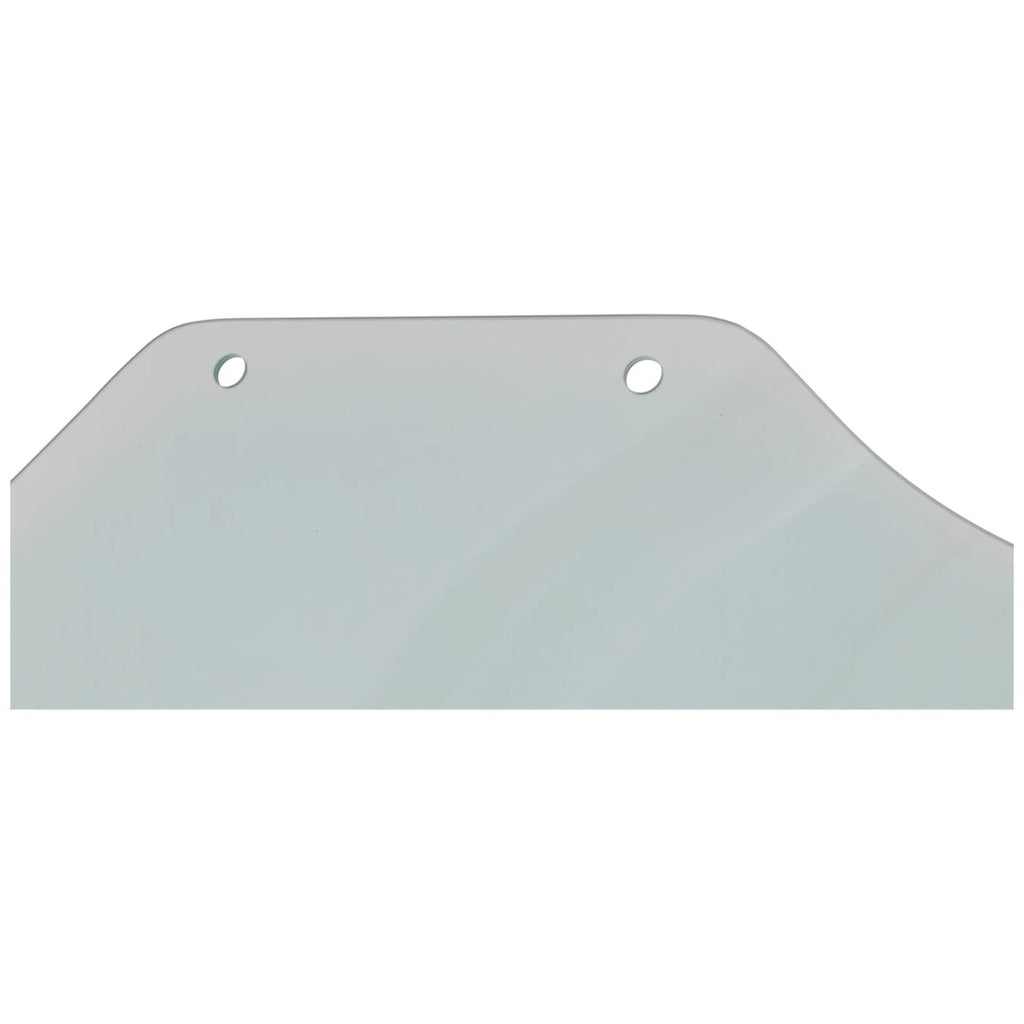 Rear Passenger Door Glass for Chevrolet Aveo (2004–2011)