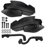 Left Right Hand Guard & Bracket Kit for Polaris Sportsman 1000 570 800 850