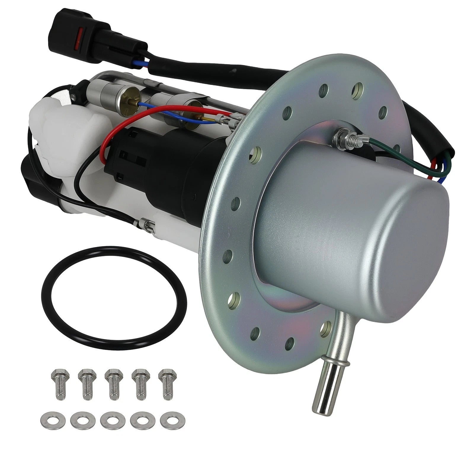 Fuel Pump Module Assembly for Suzuki SV Series (2003–2009)
