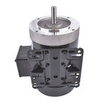 AC Motor for MA0510E (3PH/60HZ, 1725RPM, 56C/TEFC, 206-230V/460V)