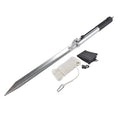 38'' Sand Spike Anchor for Boat (Shallow Water)