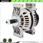 Alternator 200A for Freightliner 108SD/114SD/122SD/1112 (2010–2017) 8749