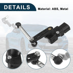 Air Suspension Ride Height Level Sensor for BMW i3 (2014–2021) No. 37146870200