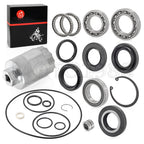 Rear Differential Bearing & Seal Kit with Pinion Tool for Honda Rancher 420 TRX (2007–2013)