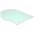 Door Glass for Ford Focus (2000–2007) Rear Right