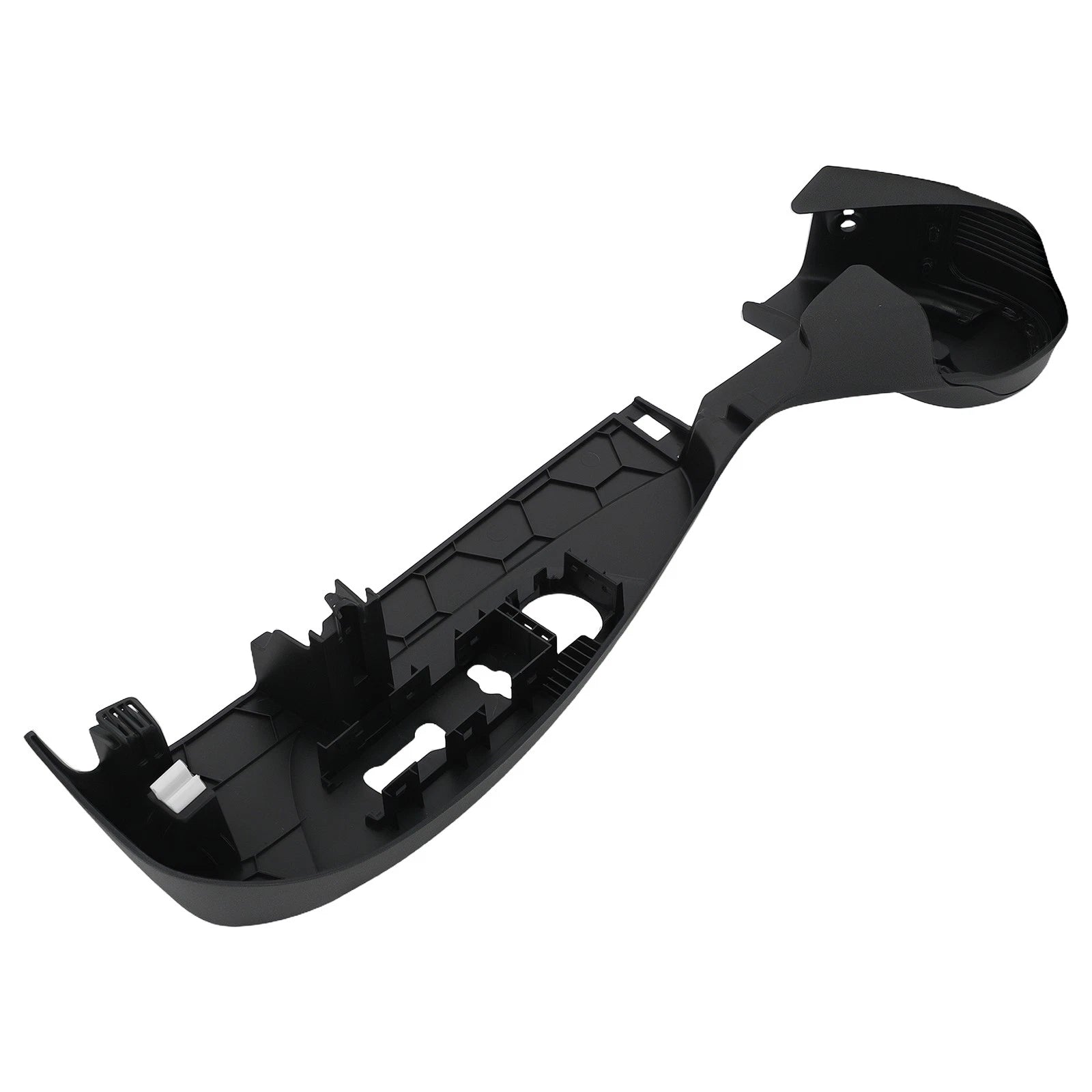 Front Seat Control Bezel for Chevy Malibu (2013-2016)