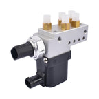 Air Suspension Valve Unit for Mercedes W211 E320 E350 E63 AMG (2003-2009)