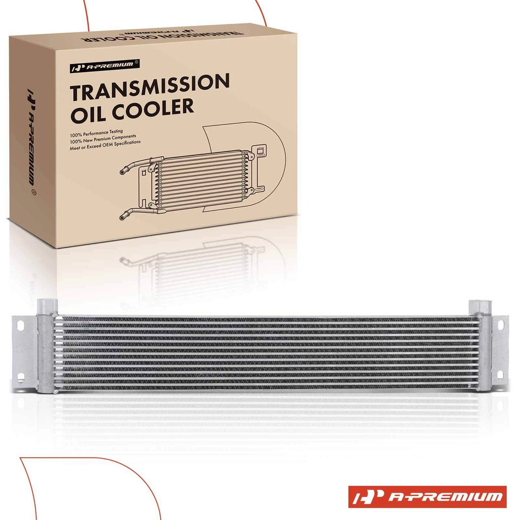 Automatic Transmission Oil Cooler for Chevy Astra (2007â2008)