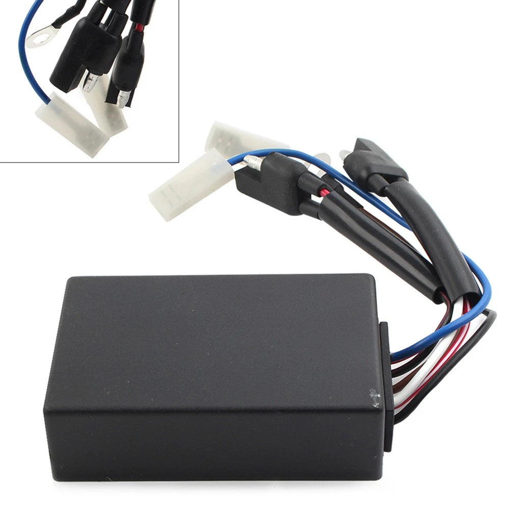 CDI Box 3086982 for Polaris Sportsman 500 (1996–2000) Black