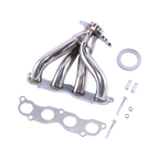 Stainless Steel Manifold Header for Acura RSX DC5/EP3 K20A3 (2002–2006)