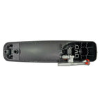 Black Front & Rear Door Handle