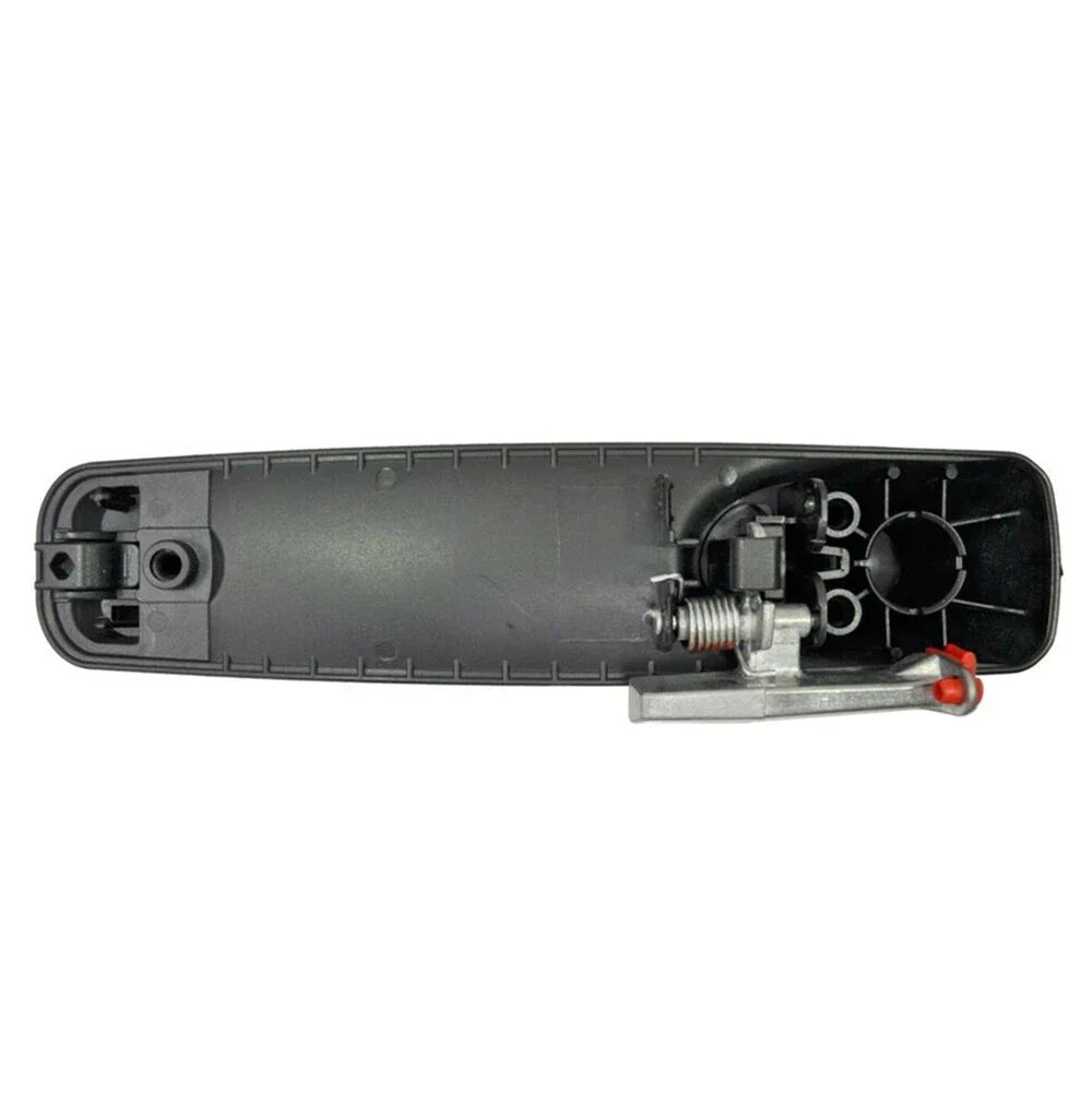 Black Front & Rear Door Handle