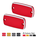 Brake Clutch Master Cylinder Cover Reservoir for Honda CB1000 CB1100 CBR1000F
