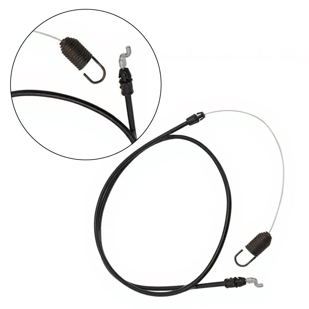 Drive Control Pull Wire for Troy-Bilt (12AI865Q711, 12AI832Q724, 946-04440)