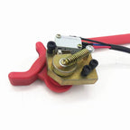 Hydraulic Safety Lock Assembly for Volvo EC210B 240B 290B 360B 460B