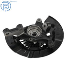Front Left Wheel Hub Steering Knuckle for Toyota Camry (2012-2017)