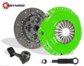 Clutch Kit and Slave for Ford Focus 2.0L (2000–2004)