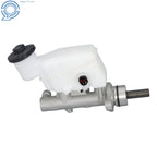 Brake Master Cylinder with Reservoir for Toyota Yaris (2007–2011)