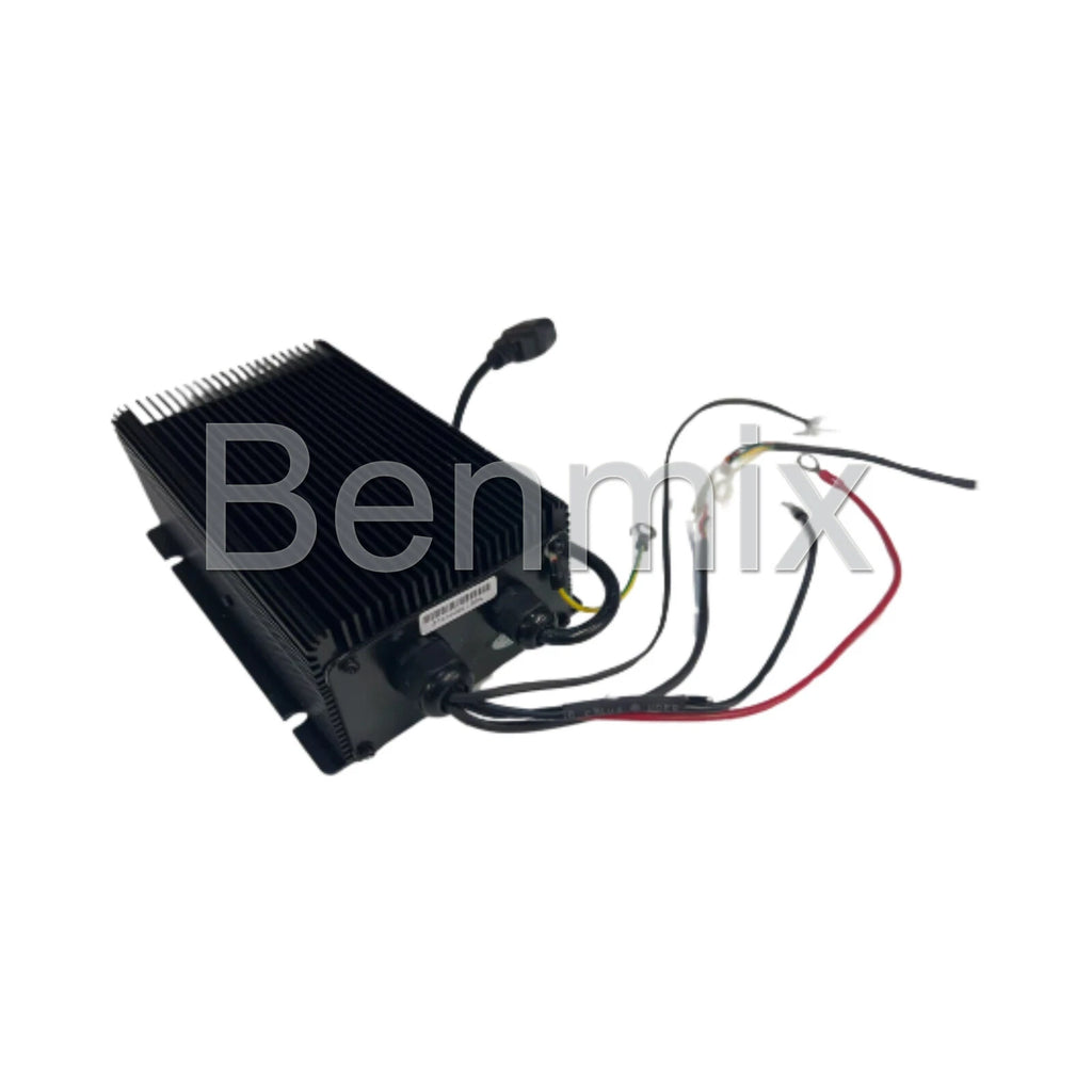 24V 10A Lead Acid Charger for EST152Z Stacker (2115-520014-60, 211552001460)