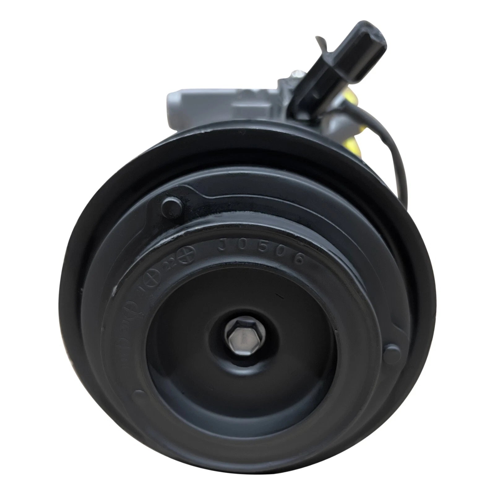 A C Compressor Replacement for Hyundai Kona 1.6L (2018–2021)