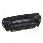 A/C Heater Climate Control Unit for 2007-2011 Honda CR-V (2007-2011)