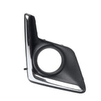 Fog Light Bezel Cover for Subaru Crosstrek (2016–2017) Right