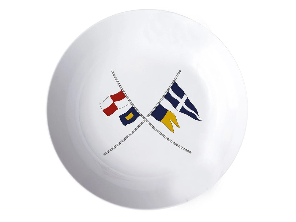 Set of 6 Regata Bowls - 12007 FO4032 for Marine Business