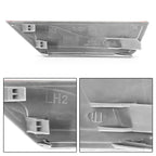Rear Left Side Bumper Reflector for Ford Escape (2013–2017) CJ5Z15A449B