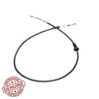 Pickup Hitch Cable for Case IH MXU100 MXU110 MXU115 MXU125 MXU135 (2003–2007)