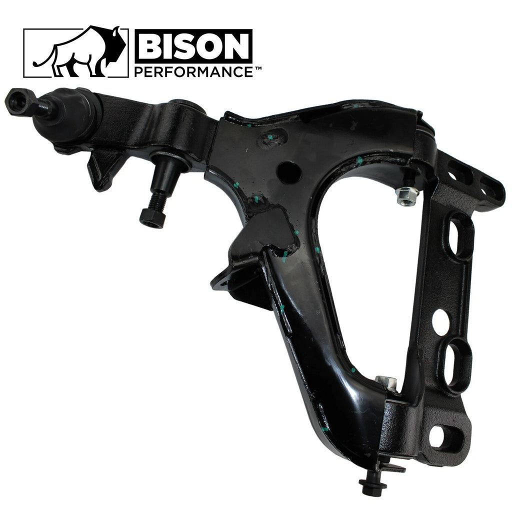 Lower Control Arm for Buick Chevy GMC Saab (2010–2016)