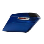 Saddlebags Speaker Lid for Harley Touring Street Glide (2014–2024)