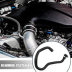 Crankcase Vent Hose for BMW 328i (2007–2013) 11537545890