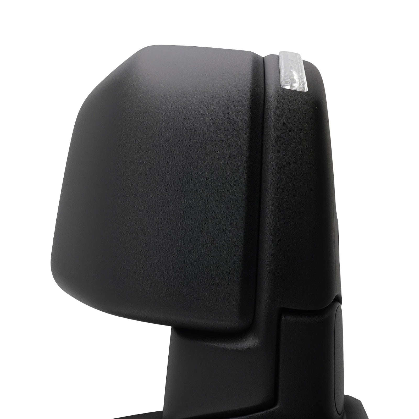Left Door Mirror Assembly for Ford F-150 SSV (2016–2017)
