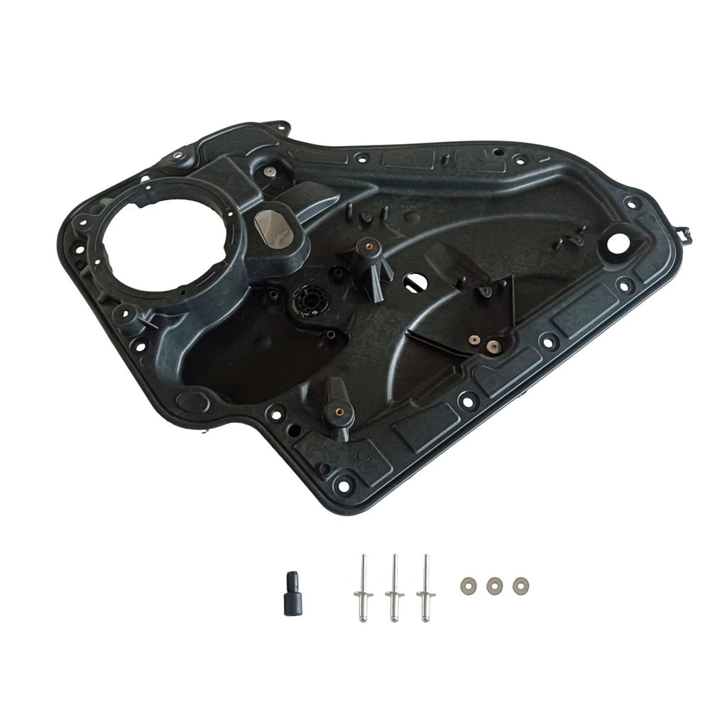 Rear Left Window Regulator for Volkswagen Golf GTI (2010–2014)