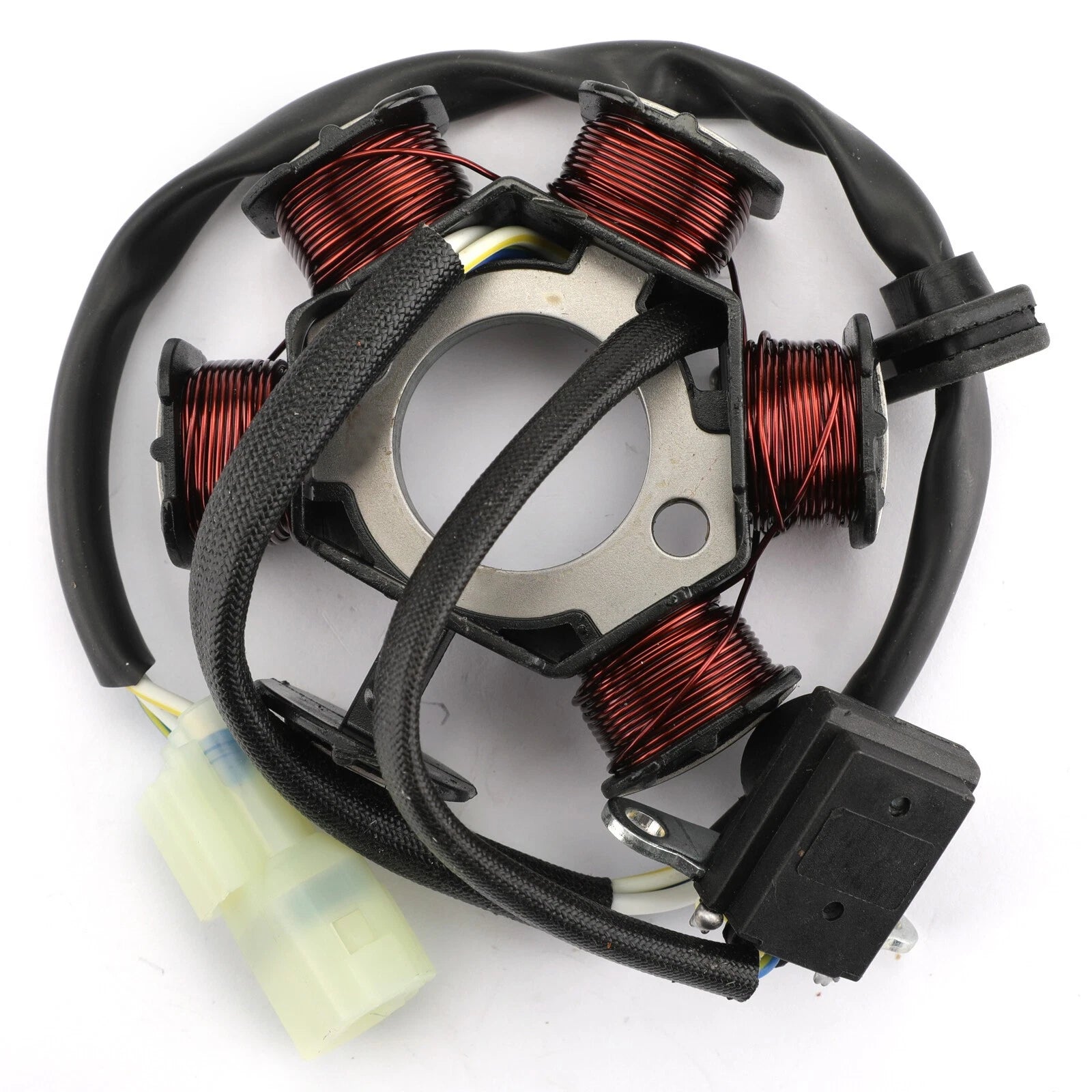 Stator Generator for Honda TRX90X TRX90EX Sportrax 90 (2006–2017) 31120-HP2-671