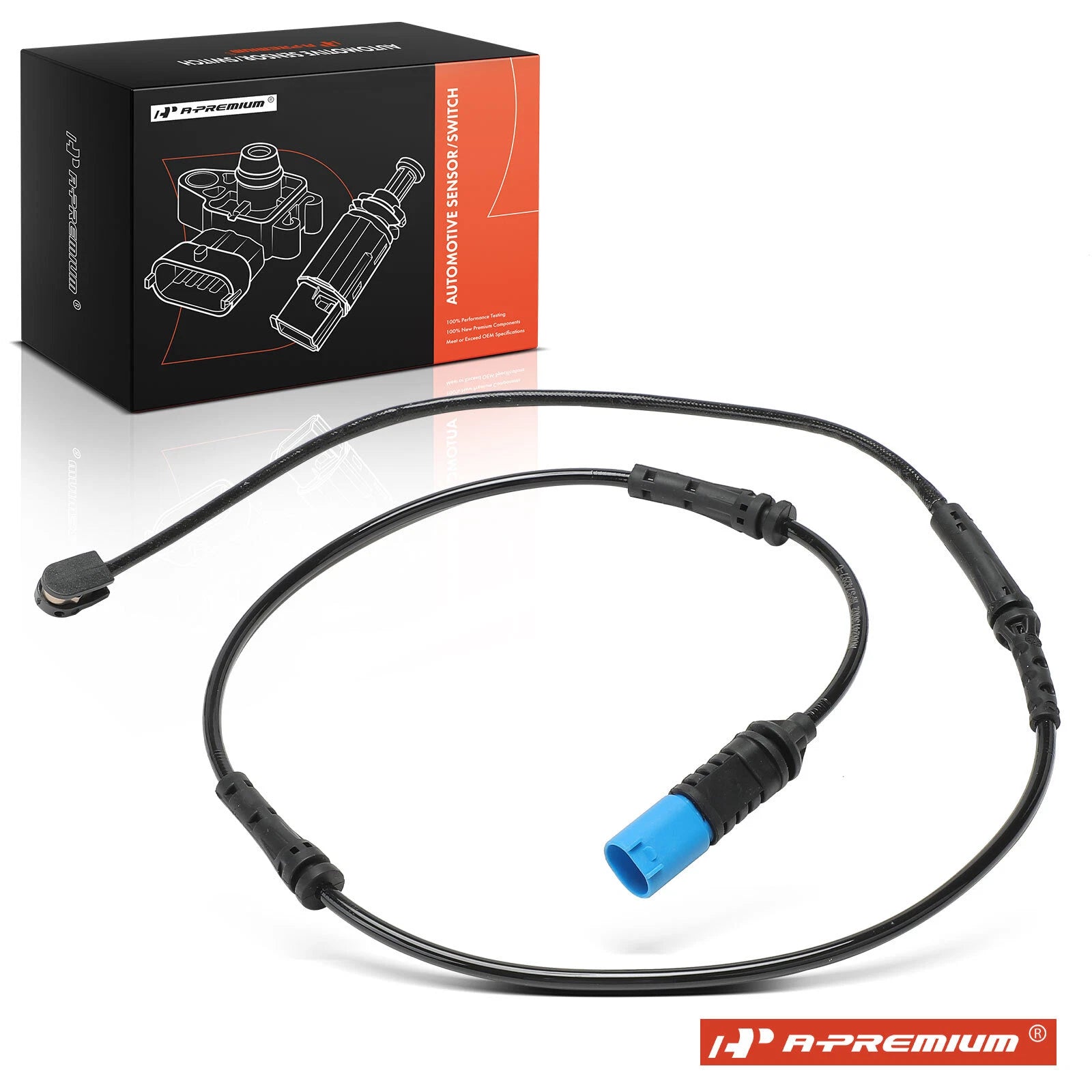 Brake Pad Wear Sensor for BMW X5 (2020–2023)