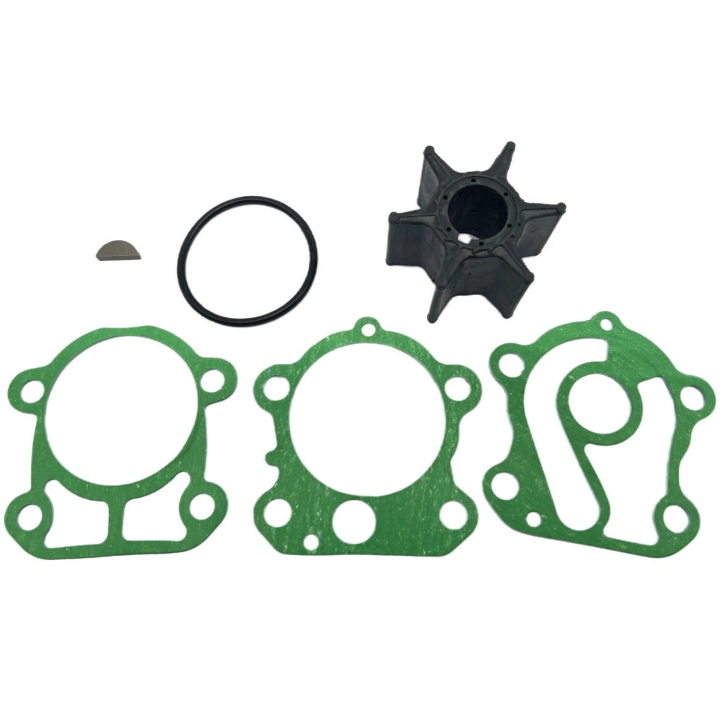 Impeller Repair Kit for Yamaha 4-Stroke 75 80 90 100 HP (67F-W0078, 18-3451)