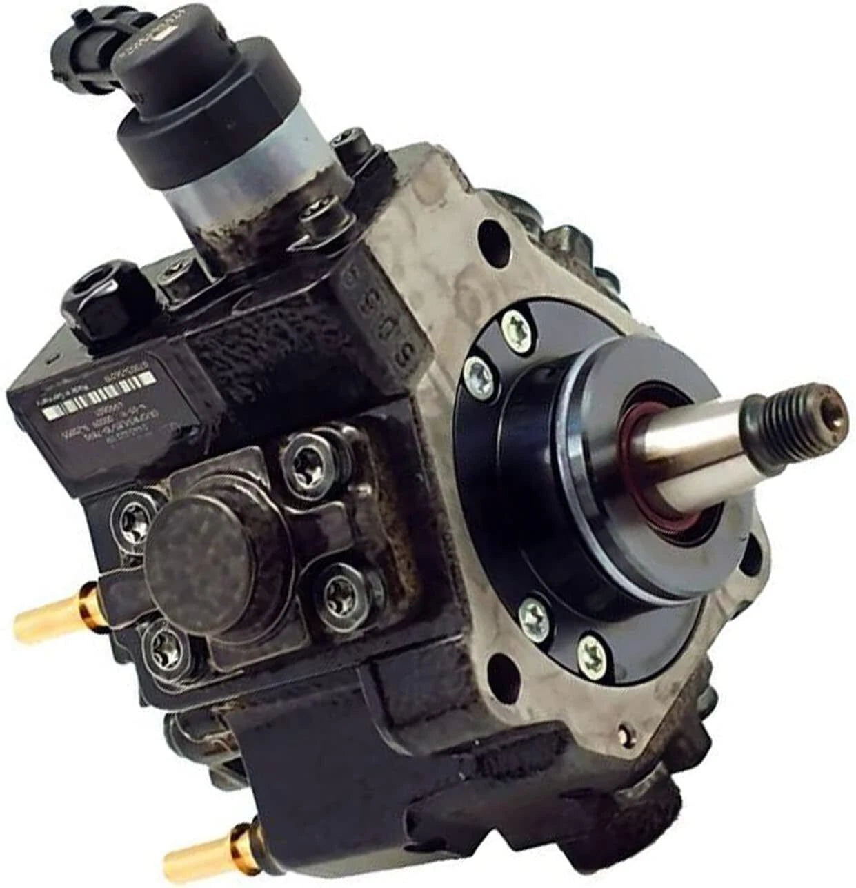 Fuel Injection Pump 4990601 0445020119 for Cummins ISF2.8 (2010–2023)