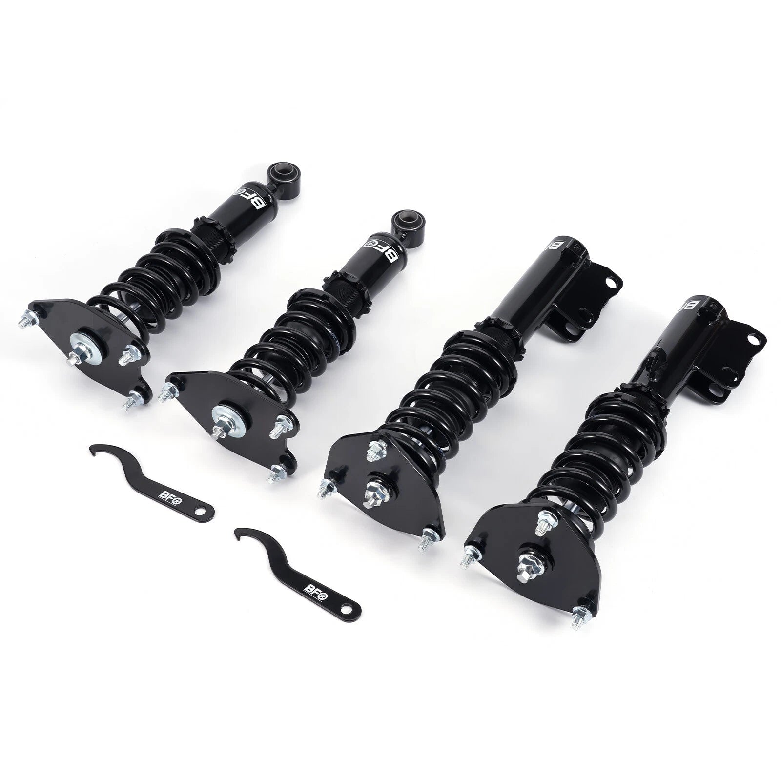 Coilovers Shocks Struts Kit for Mitsubishi Galant Eclipse (2004–2012)