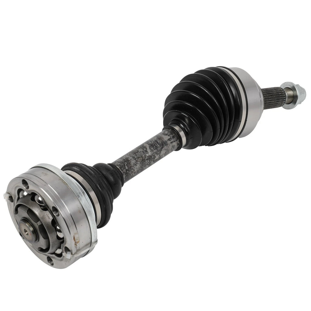 2X CV Axle Shafts for Volkswagen Touareg (2004–2008) Front Left Right