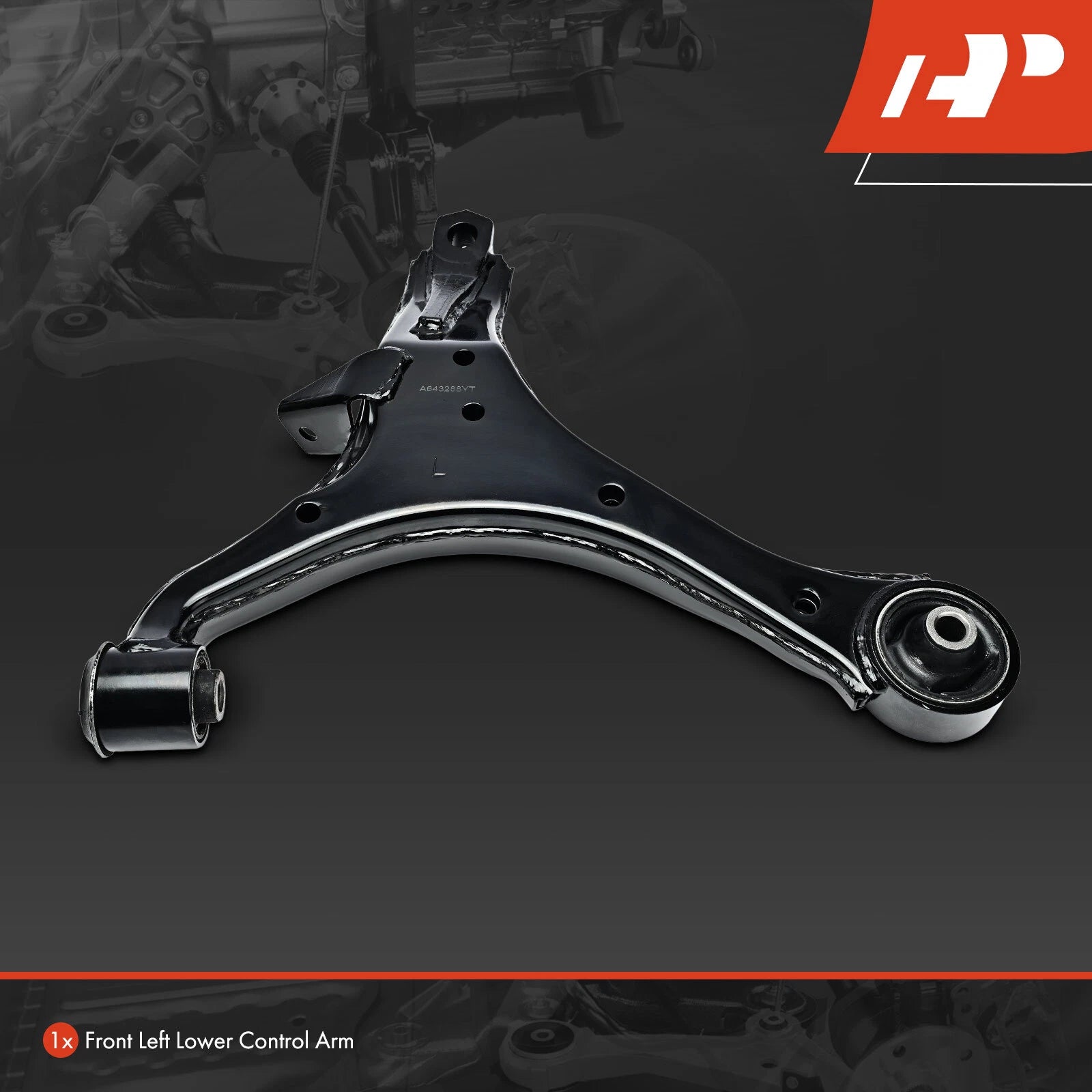 Front Left Lower Control Arm for Honda Element SC (2007-2010)