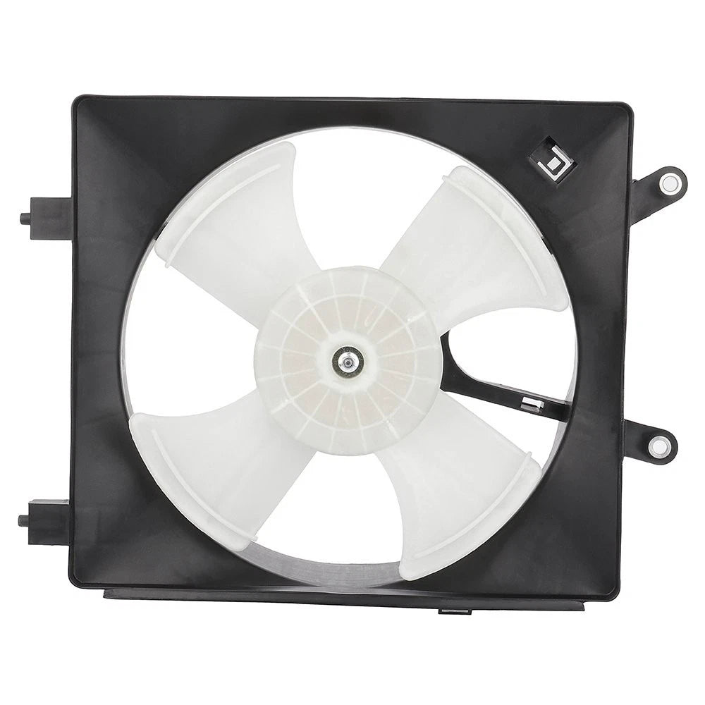 Cooling Fan Assembly for Honda Civic (2001–2005)