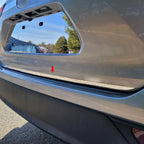 1pc. Luxury FX Rear Deck Trim for 2020-2023 Toyota Highlander