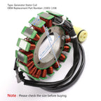 Stator Generator for Kawasaki ZX-6R Ninja ZX6R (2000–2002) ZZR600 (2006–2008) 21003-1358