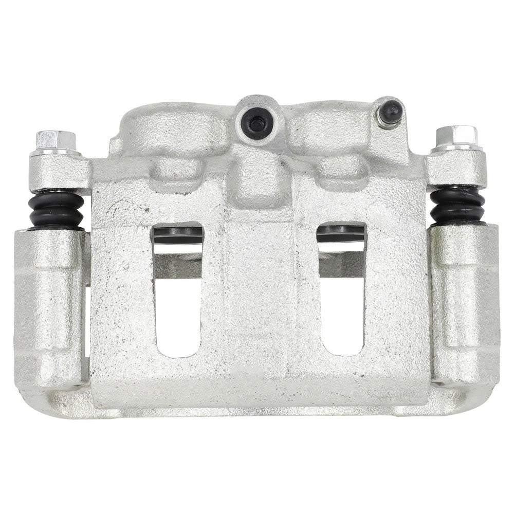 Front Right Brake Caliper with Bracket for Chevrolet S10, GMC Sonoma (1998–2004)