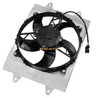 Radiator Cooling Fan Assembly with Shroud for Polaris Ranger 800 (2010–2016) 2411732
